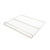 3978272 SHELF,WIRE,16 X 19-1/2 SLVR FR