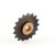 2P-Z8392 IDLER SPROCKET ASSEMBLY-PWDR MTL