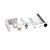 953396 HINGE KIT DOOR BOTTOM RH T-G W/ CARTRIDGE HINGE