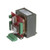 MM202608 TRANSFORMER, CONTROL (T1)