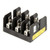 180171 FUSE BLOCK 600V/60A 3P J TYPE
