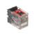 08-6472 RELAY OMRON MY2-AC110/120 DPDT