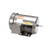 115571 MOTOR 1/4HP MV/50-60/3 DRIVE - TEFC