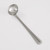 American Metalcraft SW1LAD 1 Oz. Stainless Steel Mirage Ladle