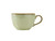 Tuxton Gas-083 4" Ceramic Sagebrush Round Cup (2 Dozen Per Case)