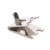 433661 SHELF SUPPORT SNAP-IN