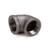 05238 ELBOW;90 DEG.;1-1/2 IN; BLK.