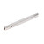 028967-7 TUBE-FEED-5/16 HOLE SS