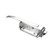 56H-6021 BODY BRUSHED CHR. HEAVY SPRING