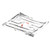156564 ELEMENT,HEAT 40V, 200W (2X3 120V)