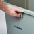 Winco PTCS-23G Trash Can