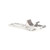 505 1/4 OR 1/2 PUSHER HEAD ASSEMBLY