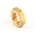 KE52697 LOCKNUT 1/2 NPS (KDT)