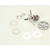 503120 BLENDING ASSEMBLY. KIT