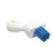 039719 BRUSH-END-DOOR-SPOUT-SS-HT