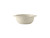 Tuxton BES-1006 8 Oz. Ceramic American White/Eggshell Gourmet Onion Soup Crock (2 Dozen Per Case)