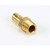 128158 BURNER ORIFICE, 40 GL NAT GAS