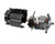 990069700 MOTOR, COMPLETE (230V ONLY)