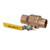 109072 VALVE BALL 1 1/2 SOLDER