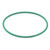 062191-6 BELT-RD 3/16 GREEN