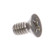 45121 SCREW 8-32X5/16 FHM SS F