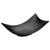 Winco WDM011-301 Plate, 8-1/2"