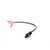 801762 POWER CORD, TM-P63-01 W/2 LEADS,IDL DOOR CORD PLU