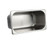B104 S/S DOUGH BALL PAN (7W X 12.75