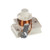 314-029B RELAY - EMBRACO NE5170Z