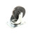 830216 CASTOR 4 SWIVEL W/O BRAKE #127-4 (TOP PLATE 4 X