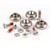 8261979 KIT, FILTER PAN ROLLER W/SCREW