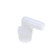 100988 ELBOW, 1/2 NPT X 1/2 BARB