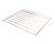 1315700 OVEN RACK GUIDE ASSEMBLY STD