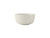 Tuxton AMU-041 4-3/8" 9-1/2 Oz. Ceramic Pearl White Round Soup Bowl (3 Dozen Per Case)