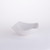 American Metalcraft SQND9 9" 44 Oz. Ceramic White