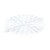 50625701 FAN GUARD PLASTIC