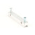 R54718-1 SPACER BLOCK, CAM, KIT KIT