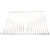 21422 RACK SUPPORT SET OF (2)