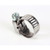 106526 CLAMP;HOSE;WORM DR; 1/4- 5/8;