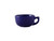 Tuxton BCF-1402 4-5/8" Ceramic Cappuccino Cup (2 Dozen Per Case)