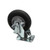 DXTSBP5SSBRK 5 IN CASTOR W/ BRAKE