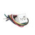 801744 WIRE HARNESS, TAC-48 FEMALE 8017
