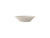 Tuxton TRE-011 4-3/4" 4-1/2 Oz. Ceramic American White/Eggshell Round Fruit Dish (3 Dozen Per Case)