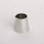 American Metalcraft SCM3 Evolution Creamer 2.5 Oz. 2" Dia. x 2" H