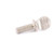 06001574 THUMBSCREW, STAINLESS STEEL, 10-32 X 1/2