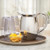 Winco WPB-2 Bell Pitcher 2 qt