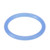 05127 O-RING 1 SILICONE