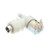 2E-304270 SOLENOID VALVE 1/4NPT 240