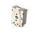 21068 SWITCH,ROTARY 4 POSITION