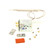 403K121 THERMOSTAT KIT